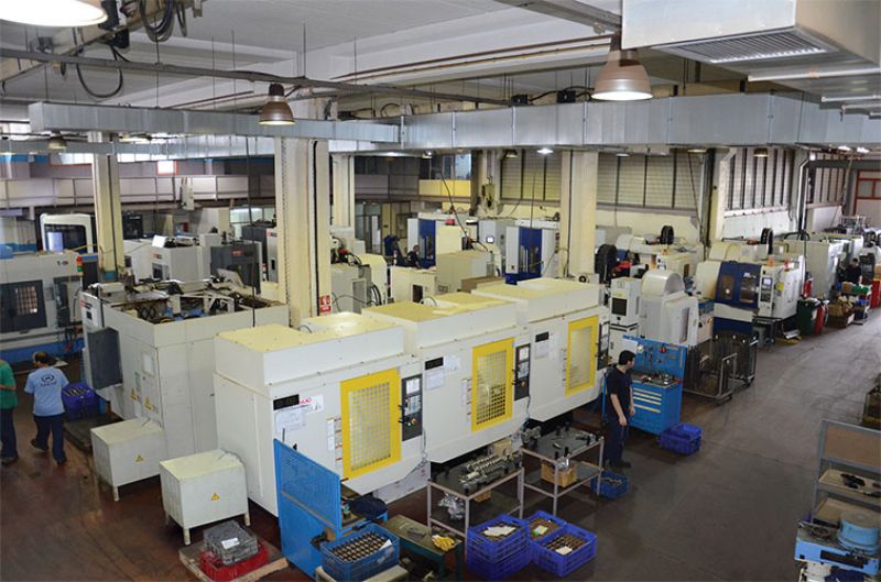 Picture of Production in Akkar