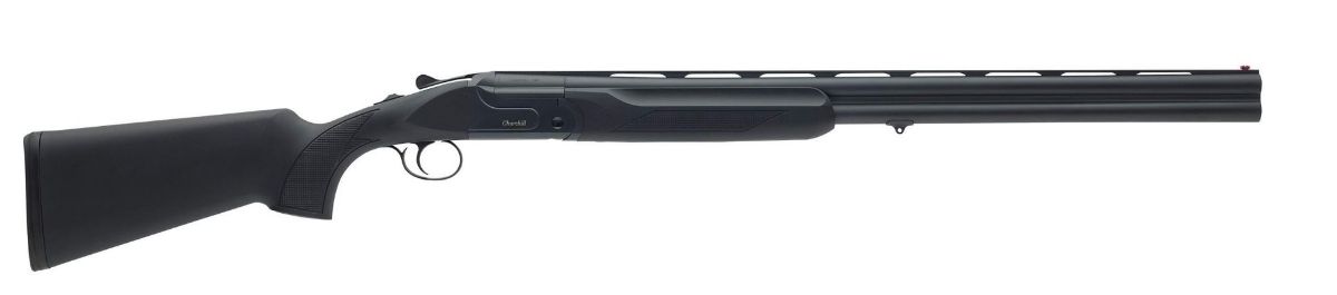 Picture of Churchill 206 Black