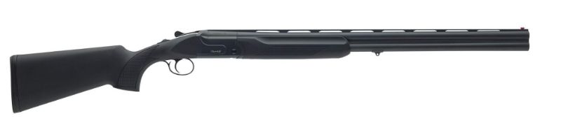 Picture of Churchill 206 Black