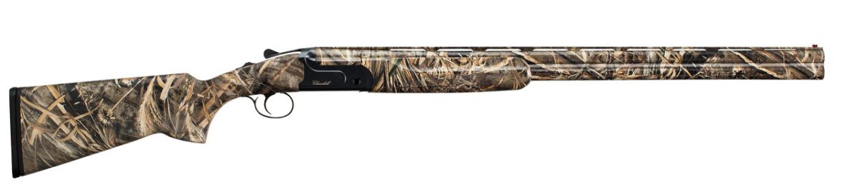 Picture of Churchill 206 Camo Maxi-Mag