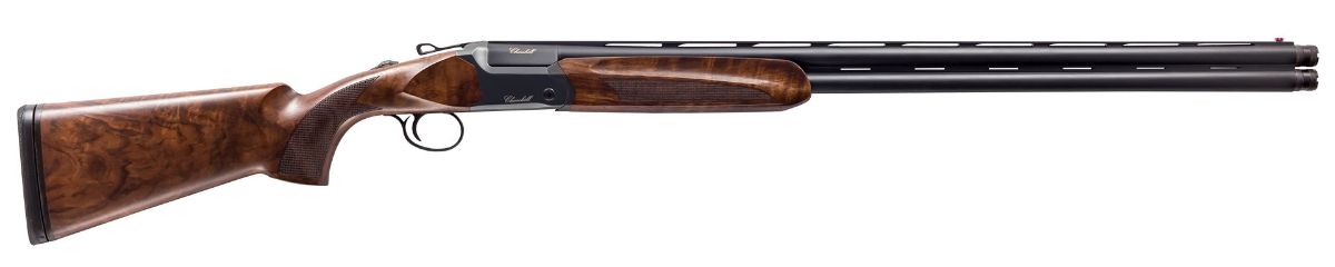Picture of CHURCHILL 812 SPORTING BLACK