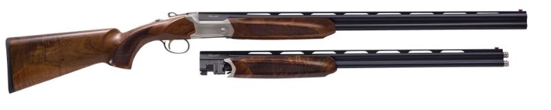 Picture of Churchill 828 Combo