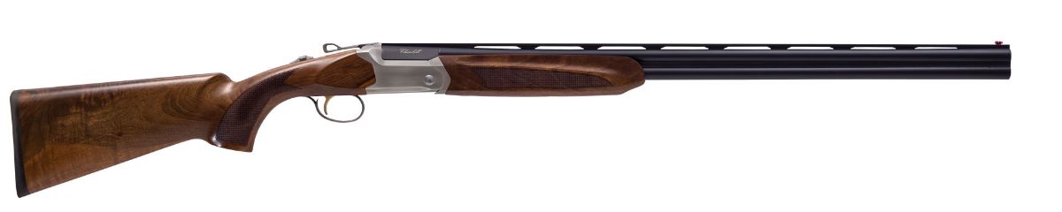 Picture of Churchill 828 Silver