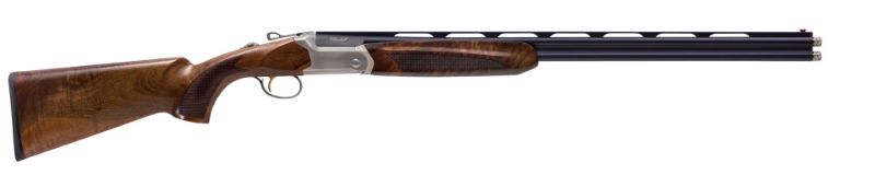 Picture of Churchill 836 Silver