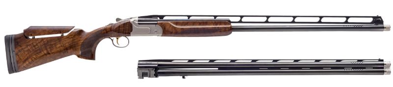 Picture of Churchill 206TC Trap Unsingle Combo