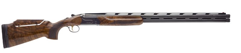 Picture of Churchill 206TC Trap Black