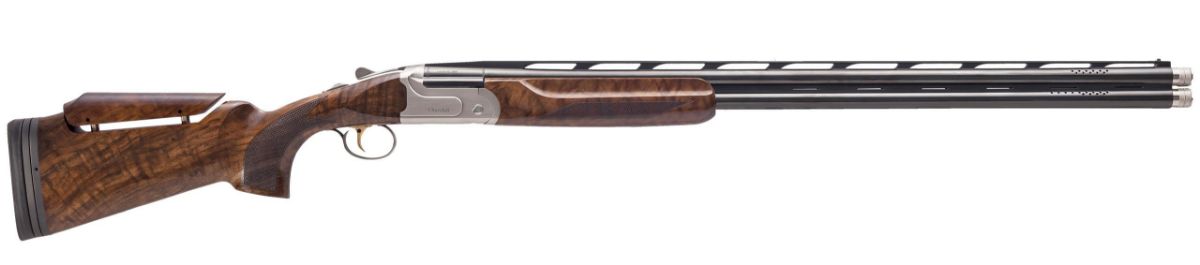 Picture of Churchill 206TC Trap