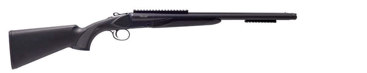 Picture of Churchill 512 HD