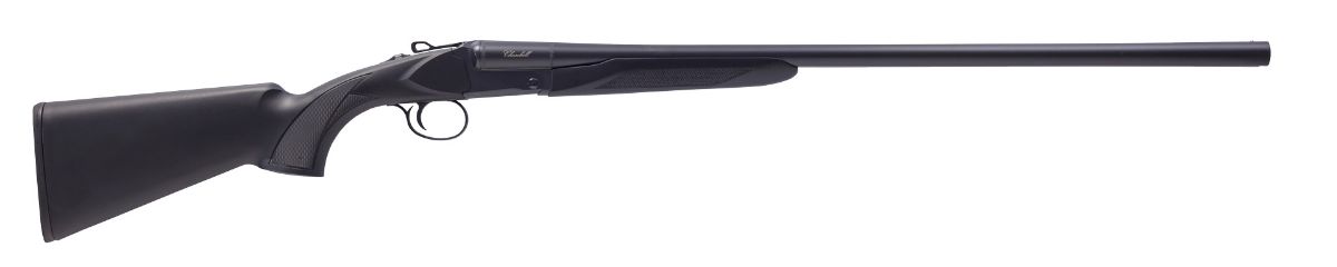 Picture of Churchill 512 Black