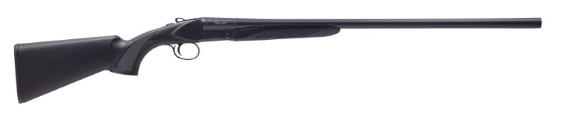 Picture of Churchill 512 Black