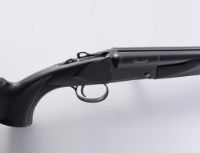 Picture of Churchill 512 Black