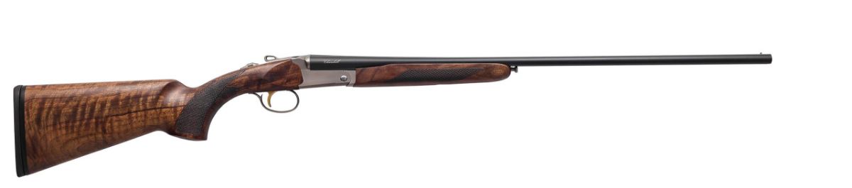 Picture of Churchill 536 Silver