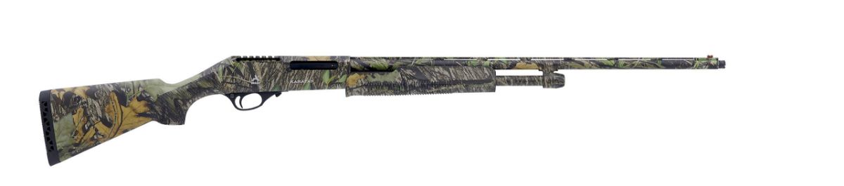 Picture of Karatay 636 Youth Camo
