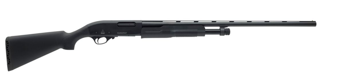 Picture of Karatay 620 Black