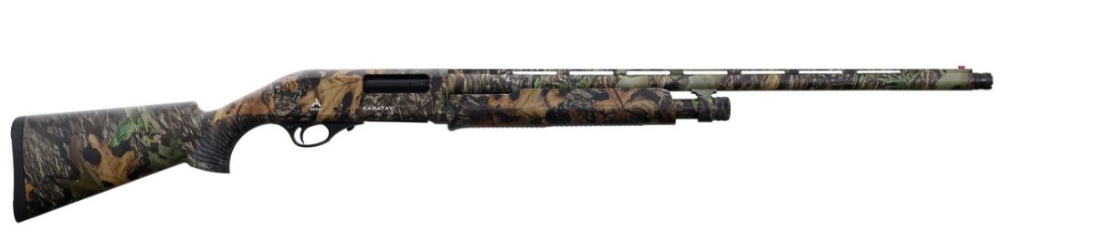 Picture of Karatay Maxi-Mag Camo