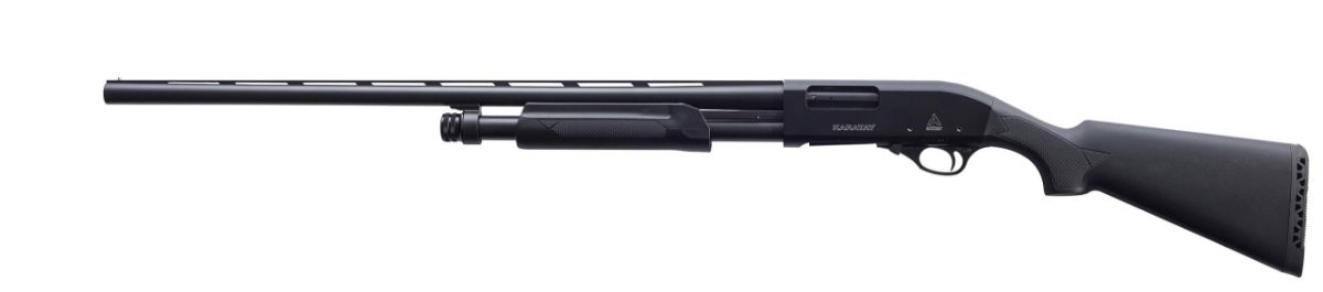 Picture of Karatay 612 LH Black