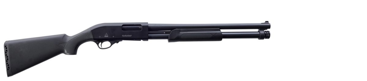 Picture of Karatay 612 HD Black