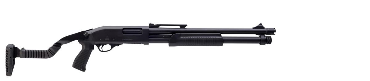 Picture of Karatay 612 TAC Folding