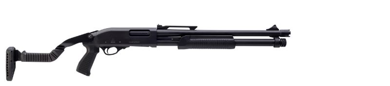 Picture of Karatay 612 TAC Folding