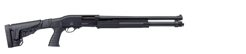 Picture of Karatay 612 HD Telescopic