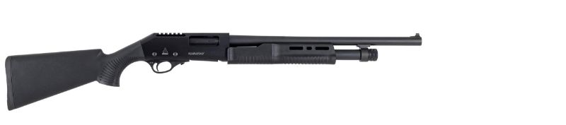 Picture of Karatay 612 HD Black