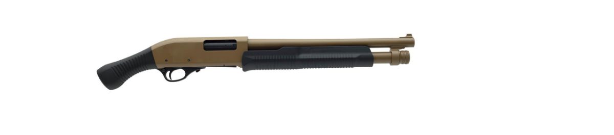 Picture of Karatay 612 Torso Barrett Brown