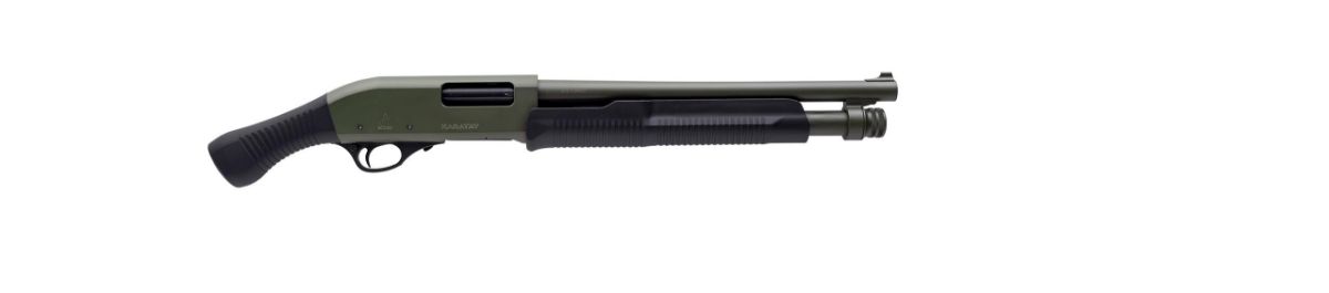 Picture of Karatay 612 Torso OD Green