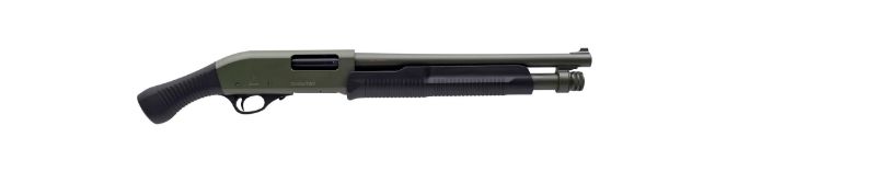 Picture of Karatay 612 Torso OD Green