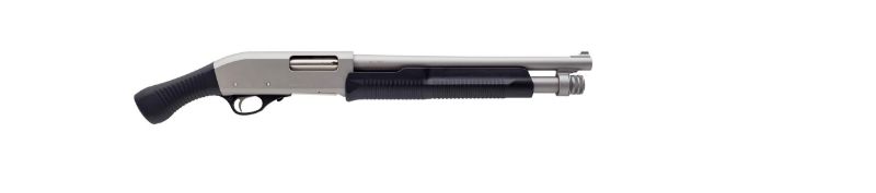 Picture of Karatay 612 Torso Titanium