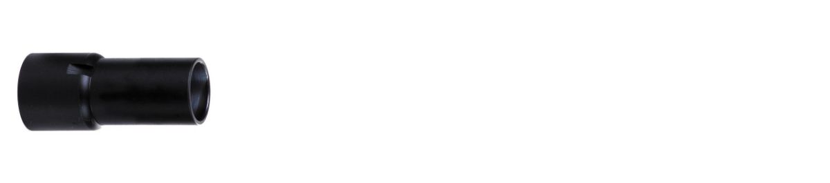 Picture of Tactical Barrel Extension 5cm