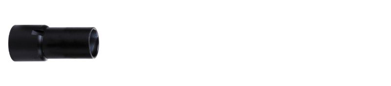 Picture of Tactical Barrel Extension 5cm