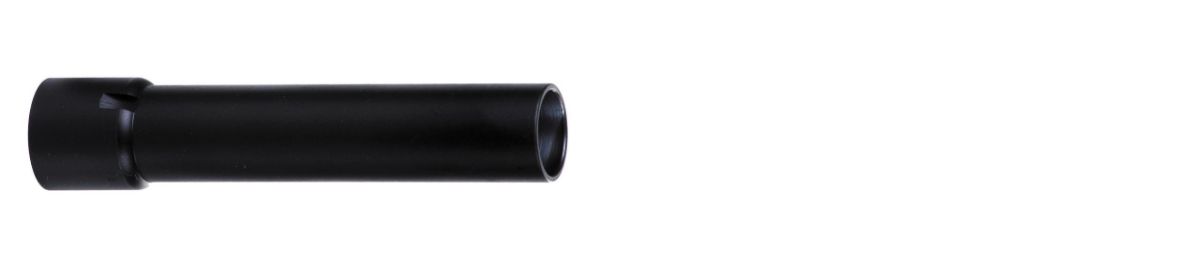 Picture of Tactical Barrel Extension 10cm