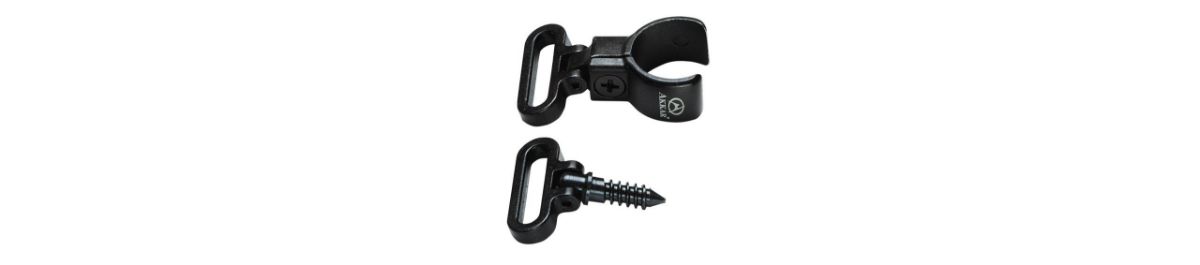 Picture of Over & Under sling swivel set 