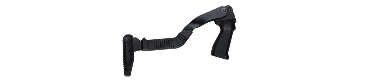 Picture of Folding stock