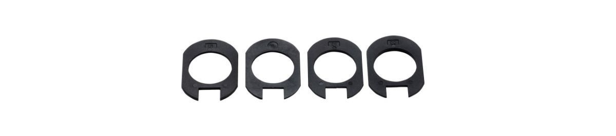 Picture of Stock shim set