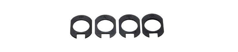 Picture of Stock shim set