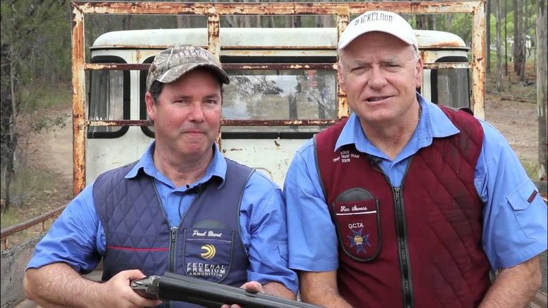 Picture of AKKAR 3 Mammut NIOA TV Review