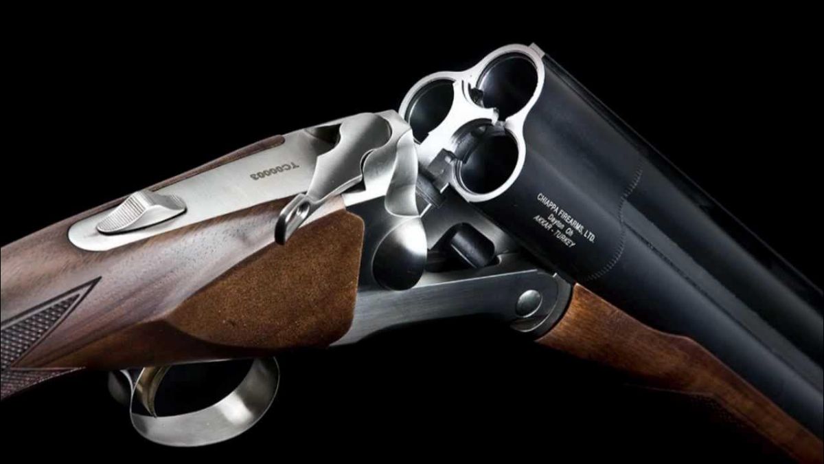 Picture of Triple Crown