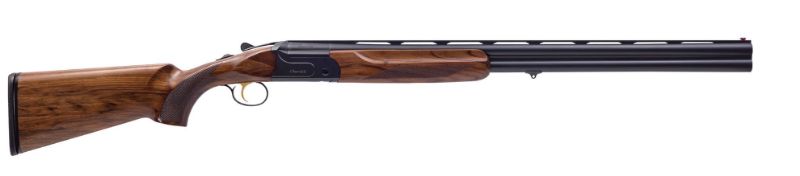 Picture of Churchill 206 Black