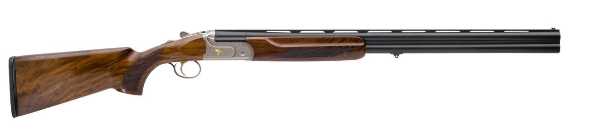 Picture of Churchill 206 Deluxe