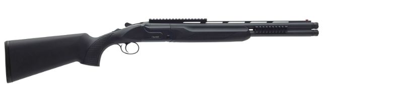 Picture of Churchill 206 HD