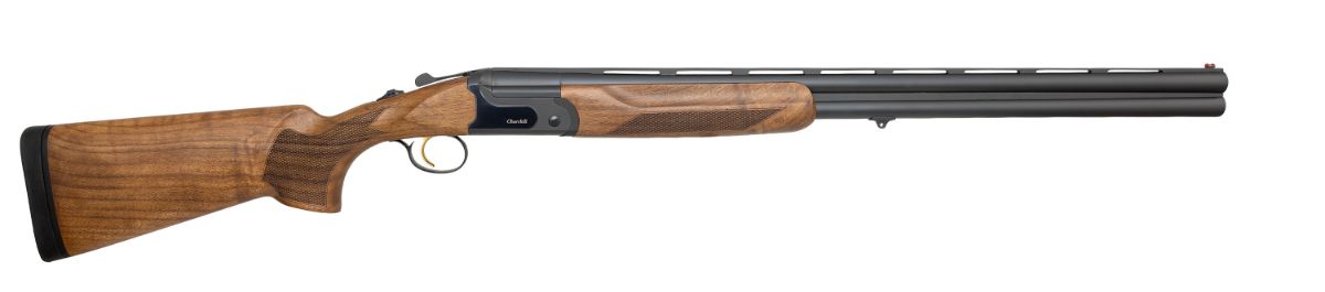 Picture of Churchill 412 Black