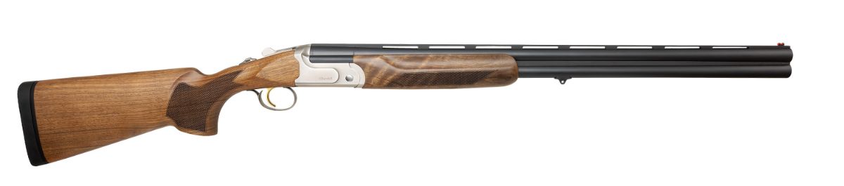 Picture of Churchill 412 Silver