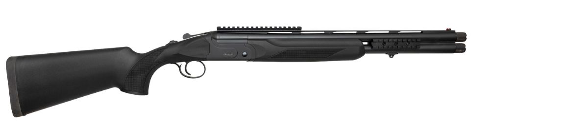 Picture of Churchill 412 HD