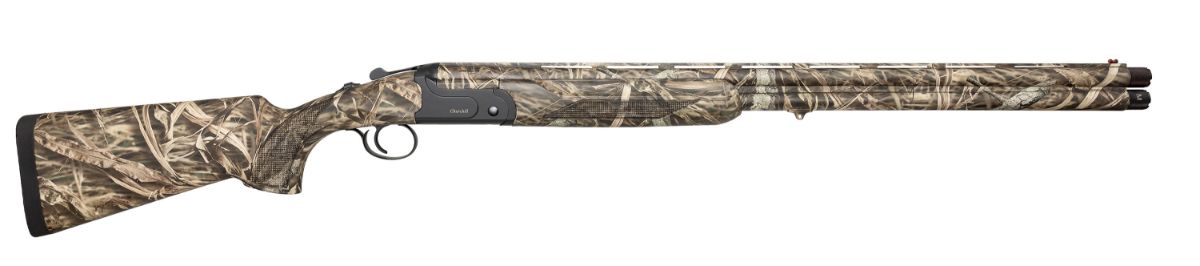 Picture of Churchill 206 Camo