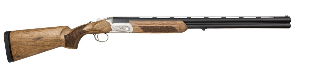 Picture of Churchill 812 Engraving