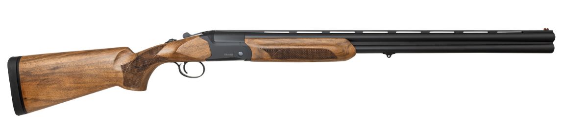 Picture of Churcill 812 Black