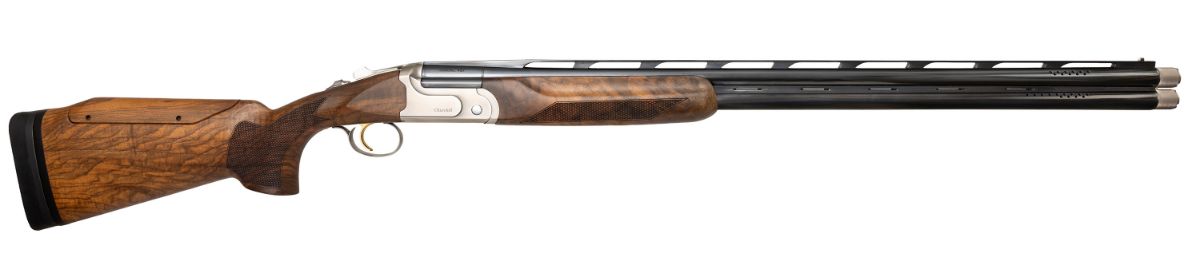 Picture of Churchill 206 Trap
